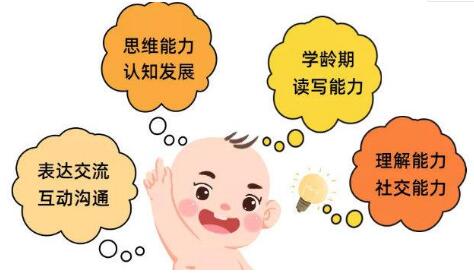 什么是经颅磁?孩子发育迟缓的征兆有哪些 