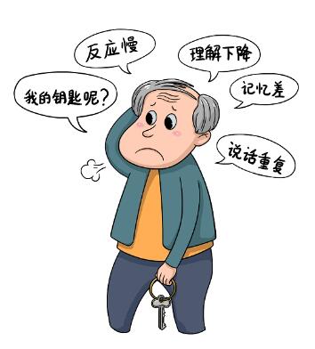 经颅磁刺激治疗_老年痴呆怎么缓解及治疗