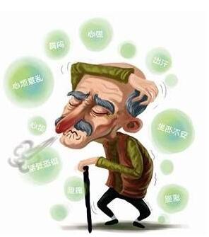 经颅磁刺激_脑萎缩有什么临床表现症状