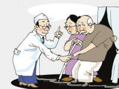 择思达斯经颅磁治疗仪_脑血栓这种病严重吗