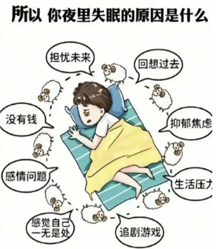 经颅磁治疗仪器什么品牌好_失眠焦虑抑郁如何缓解 