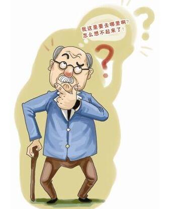 经颅磁刺激疗法_为啥会得老年痴呆症的原因